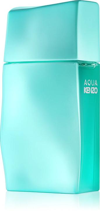 Produktbild Kenzo Aqua pour Femme (Eau de Toilette, 30 ml)