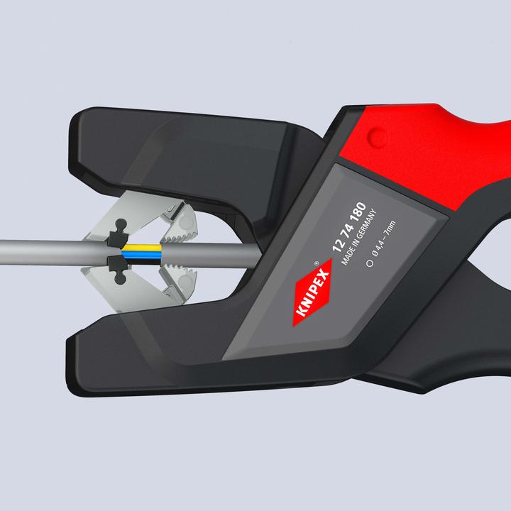 Produktbild Knipex Abdecktuch