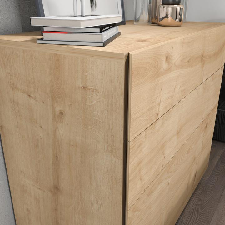 Image du produit Kalune Design Noemi (90 x 45 x 81.60 cm)