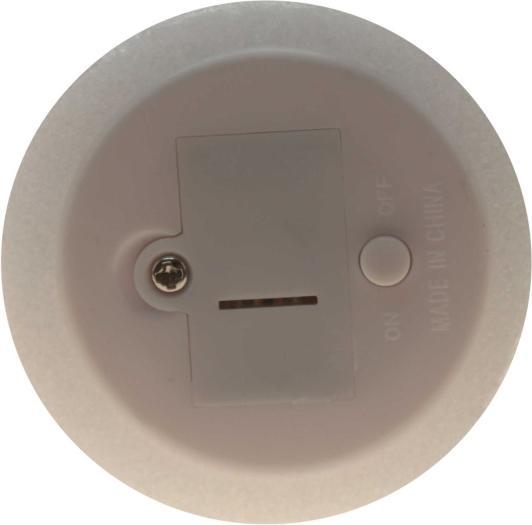 Actual product image Knicklichter 1 LED Sticks Party Glow Stick 30 cm 3 Effects (1 pcs.)