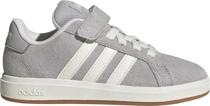 Blanc, Gomme, Gris