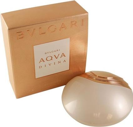 Actual product image Bulgari Aqva Divina (Eau de toilette, 65 ml)