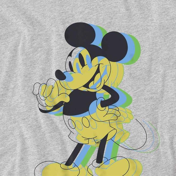 Produktbild Disney Trippy Sweatshirt (128)