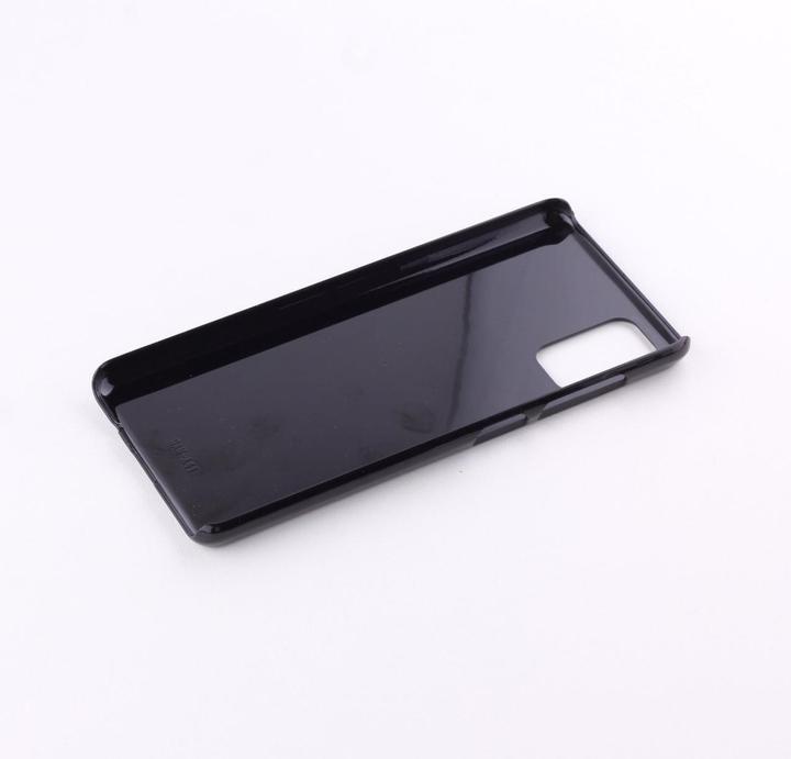 Actual product image PhoneLook Coque Spring 23 neon rose (Samsung Galaxy A41)