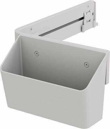 Image du produit Ergotron Carefit Combo Double Moniteur (Mur, 27", 3.60 kg)