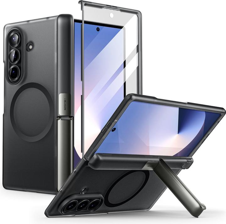 Actual product image i-Blason Cosmo series (Samsung Galaxy Z Fold7)