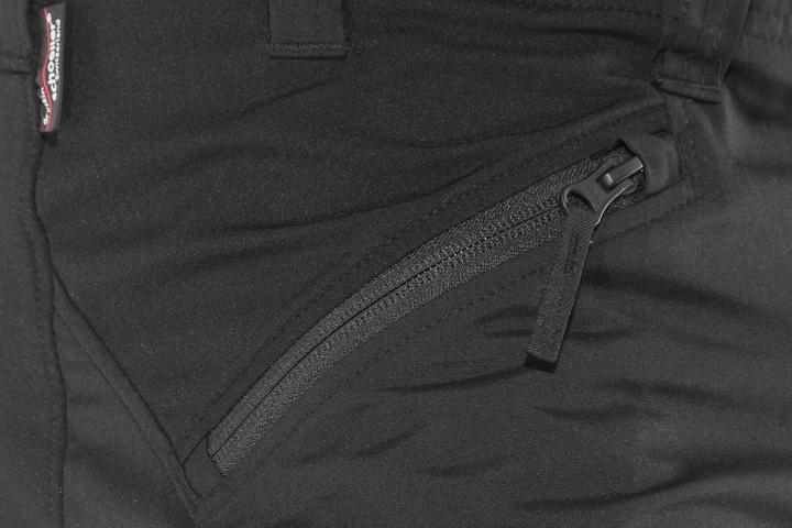 Actual product image Lundhags Makke Pants Long (S)