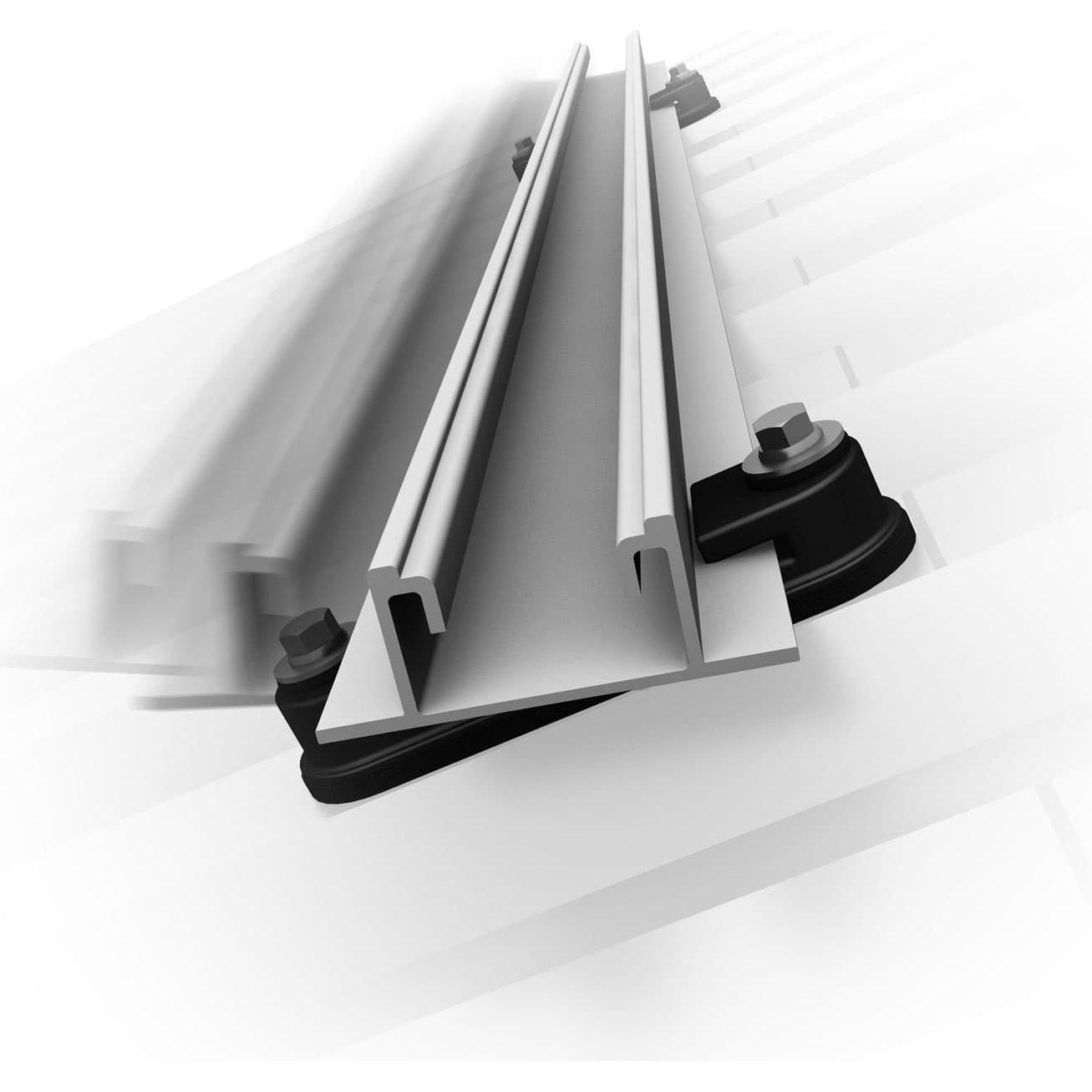 Thumbnail - K2, Zubehör Solarenergie, SpeedClip 1001164 (Solarstecker)