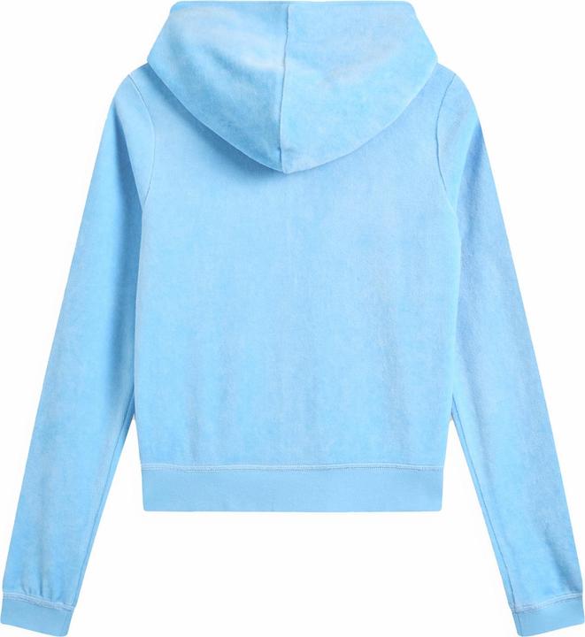 Image du produit Juicy Couture Robyn Zip Hoodies - 196505 (L)