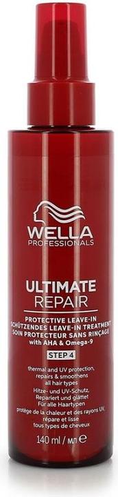 Actual product image Wella Ultimate Repair (140 ml)