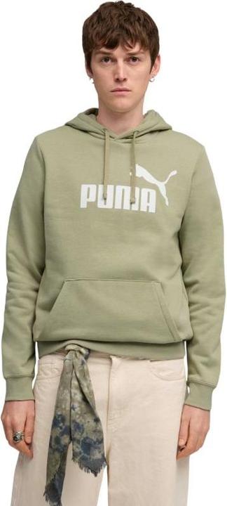 Image du produit Puma ESS No. 1 Logo Hoodie FL (s) (XL)