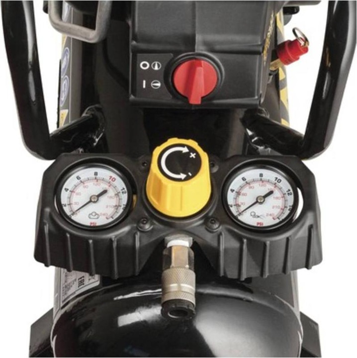 Immagine prodotto Stanley Hy 227/10/12 (10 bar, 12 l)