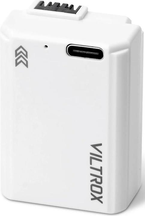 Immagine prodotto Viltrox Batteria TNP FW50 ( NP FW50 ) TIPO C 1030MAH per fotocamera Sony (Batteria della fotocamera)