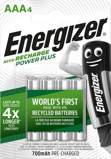 Actual product image Energizer LR43/186 Specialty (2 pcs., LR43, 123 mAh)