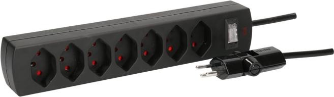 Actual product image Max Hauri Safety-Line (7 x, Type 13, 2 m)