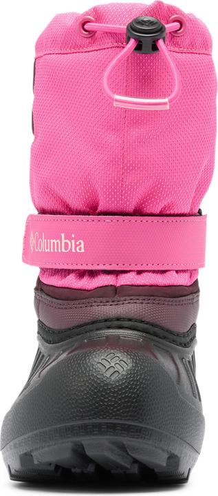 Actual product image Columbia Kids' Powderbug™ Snowlite™ Snow Boot (29)