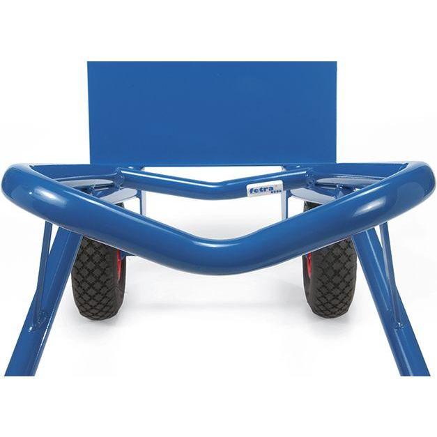 Thumbnail - Fetra, Transportwagen, B1330L Handkarre Stahl Sackkarre (300 kg)