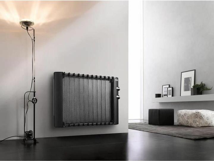 Produktbild De'Longhi HMP1500 (1500 W)