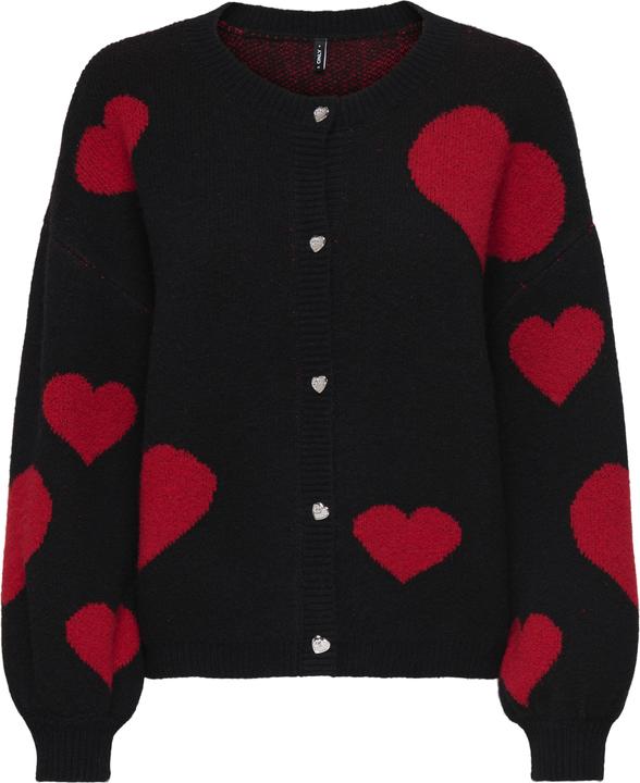 Produktbild Only ONLLOVE Strickjacke Strickjacke (XL)