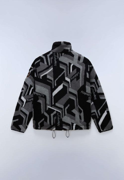 Actual product image Napapijri Fiemme (XS)