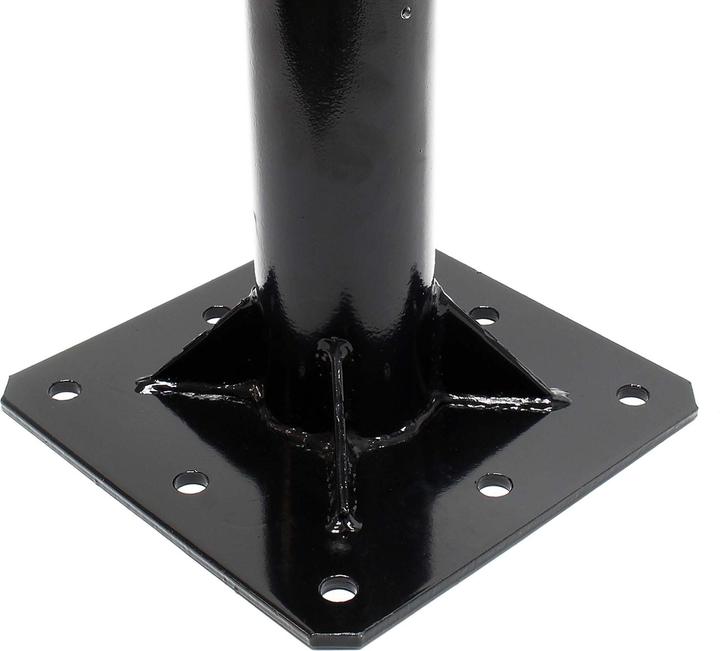 Actual product image Wiltec Pickup Kran