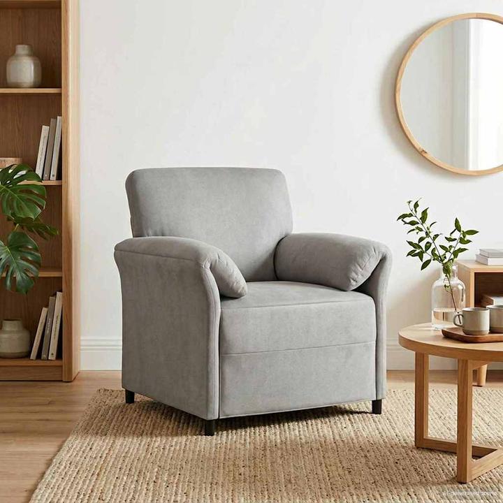 Produktbild vidaXL Modernes Sofa