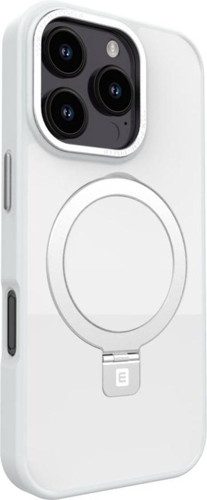 Actual product image Evelatus iPhone 16 Pro Shield Case Magsafe&Stand Matte (Apple iPhone 16 Pro)