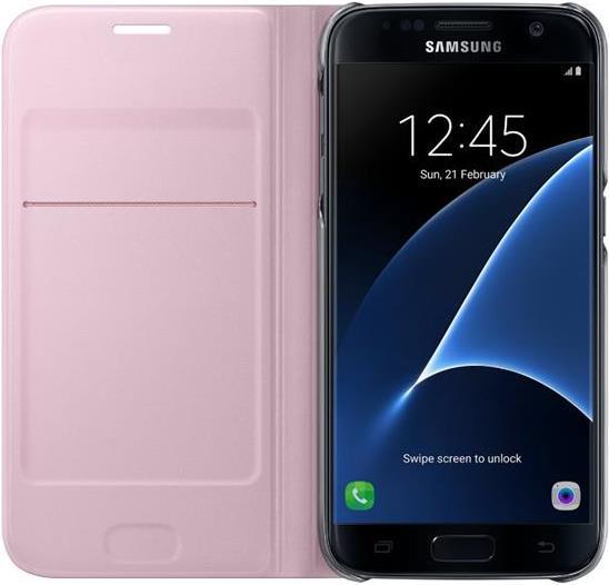 Produktbild Samsung Flip Wallet