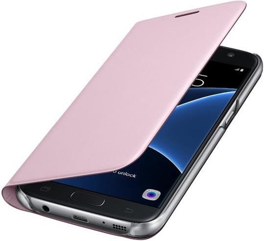 Produktbild Samsung Flip Wallet