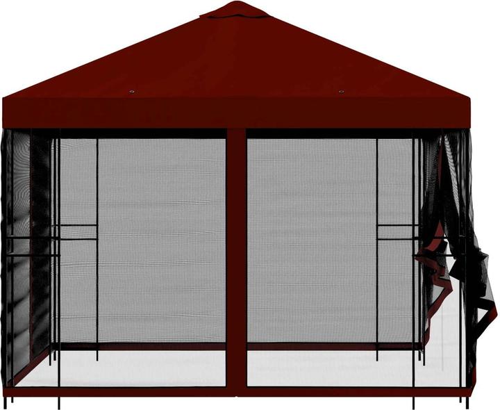 Produktbild vidaXL Garten Pavillon (300 cm, 300 cm)