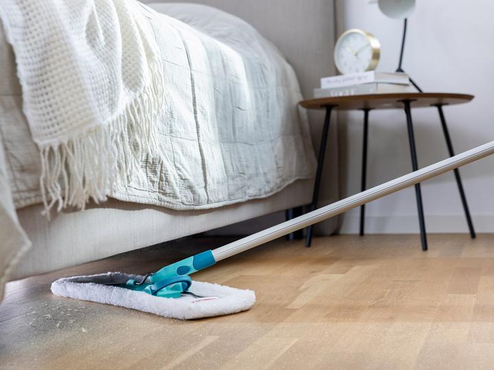 Produktbild Leifheit Staubbezug SUPERDUSTER Floor XL 2er Set (2 Stk.)