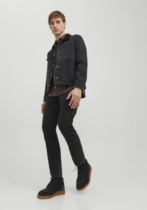 Actual product image Jack & Jones JJICHRIS JJORIGNIAL MF 912 NOOS Relaxed fit jeans Relaxed fit jeans (W28/L30)