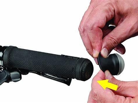 Image du produit Nite Ize Lumière de guidon GripLit