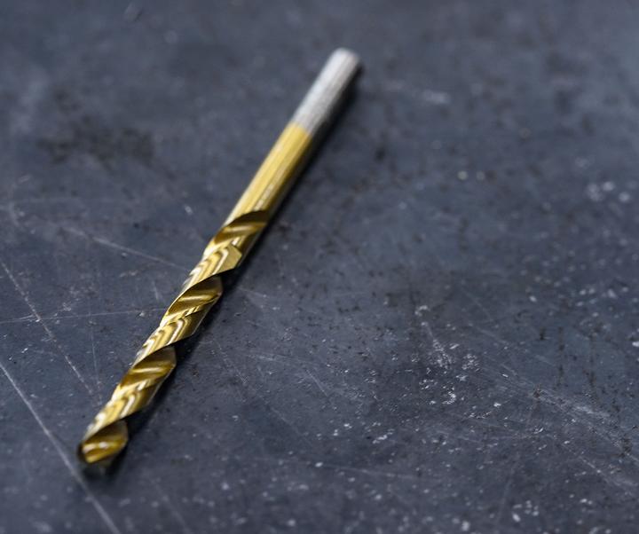 Immagine prodotto RS PRO HSS DRILL 4.5MM. (4,5 mm)