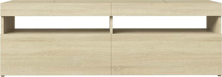 Produktbild vidaXL TV-Schrank (35 x 40 x 40 cm)