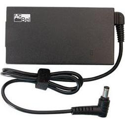 Terra NB MOBILE 1470/T Slim Netzteil 65W mit Stromkabel (65 W), Notebook Netzteil, Schwarz