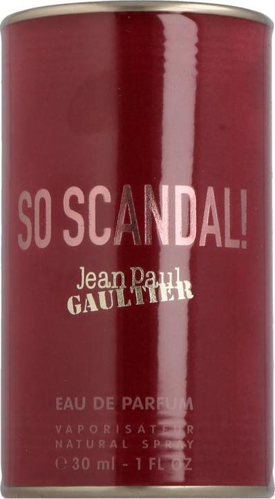 Image du produit Gaultier So Scandal! (Eau de parfum, 30 ml)