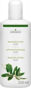 Actual product image Cosimed Massage Lotion Olive, 1.0000 l (1000 ml)