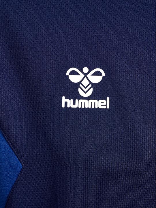Immagine prodotto hummel Giacca Con Zip Hmlauthentic Pl (XXL)