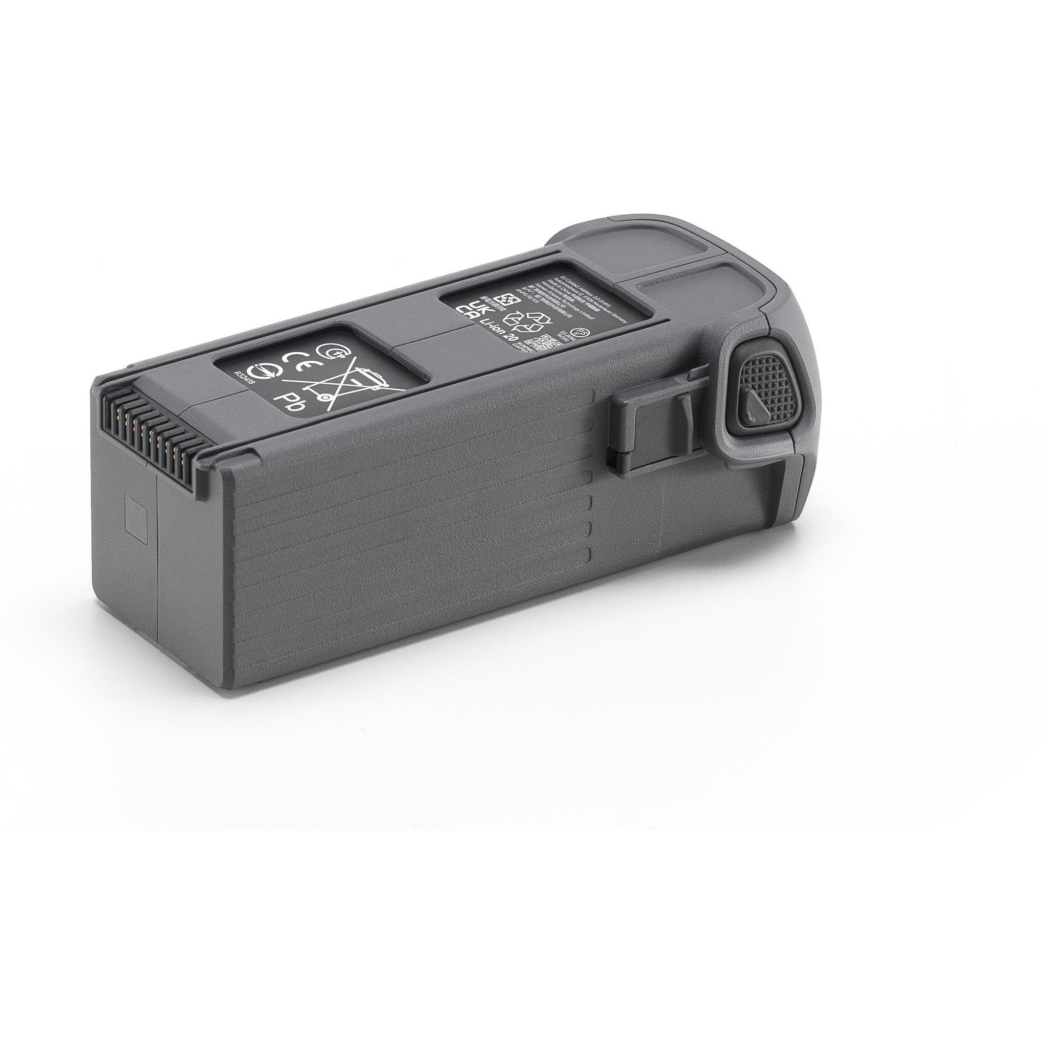DJI Intelligent Flight Battery (Drohnen Akku, Dji Mavic 4 Pro), Drohne Zubehör, Grau