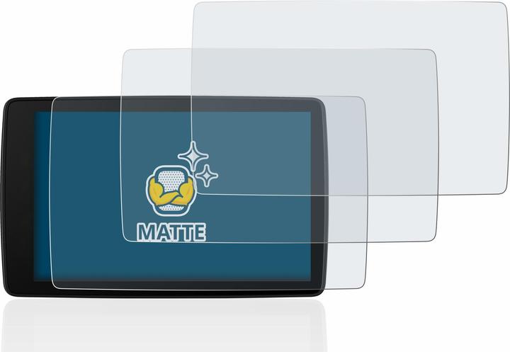 Actual product image BROTECT Anti-glare screen protector matt