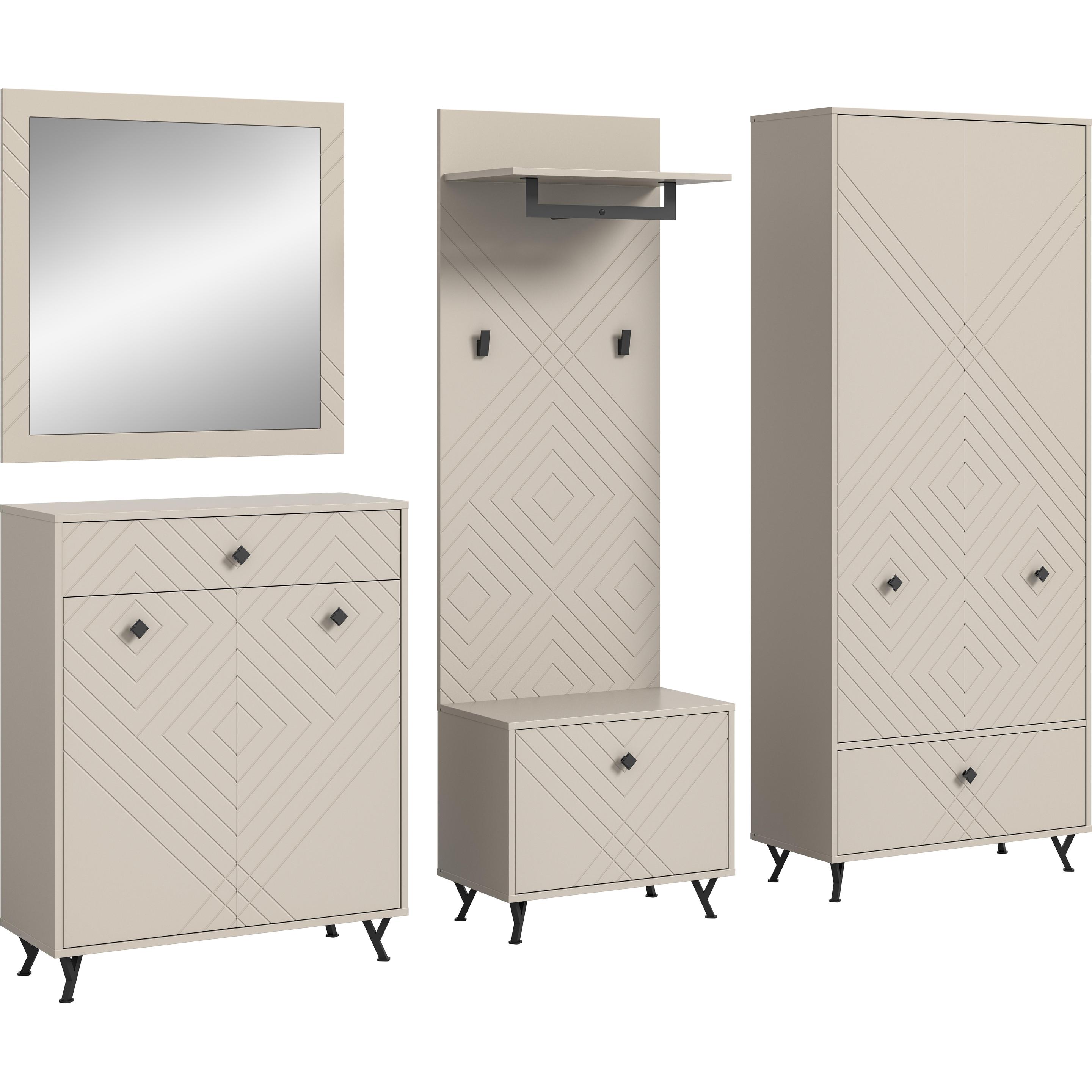 Thumbnail - Xonox Home, Garderobe + Kleiderhaken, Notes