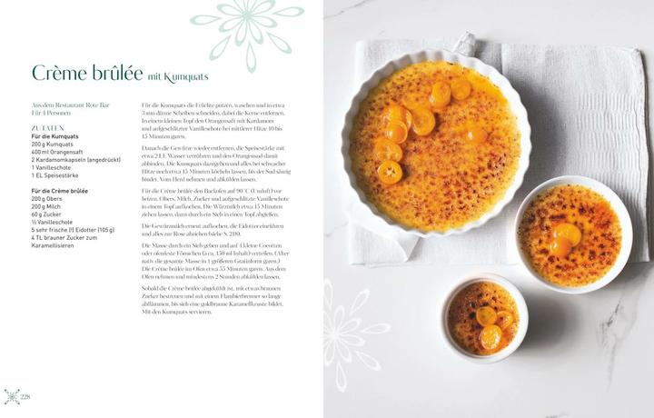 Actual product image Das Original Sacher Kochbuch (German, Hotel Sacher, 2018)