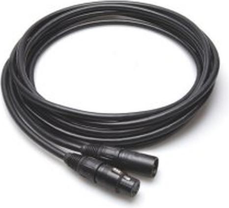 Produktbild Hosa CMK-050AU Edge XLR Mikrofonkabel 15,6m (15.24 m, XLR Kabel)