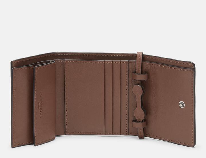 Actual product image Liebeskind Berlin Portemonnaie Geldbörse zum Umhängen