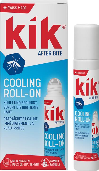Kik Imposta (210 ml)
