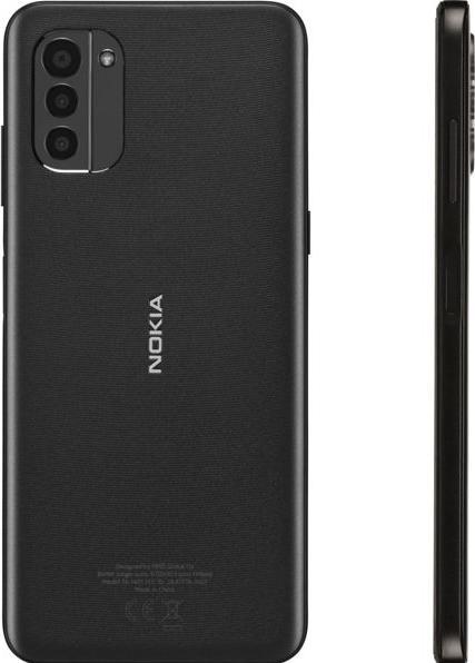 Produktbild Nokia G11 (32 GB, Charcoal, 6.52", Dual SIM, 4G)