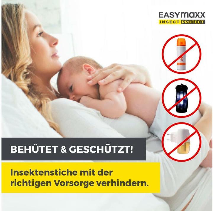 Produktbild Easymaxx Moskitonetz (100 x 210 cm)