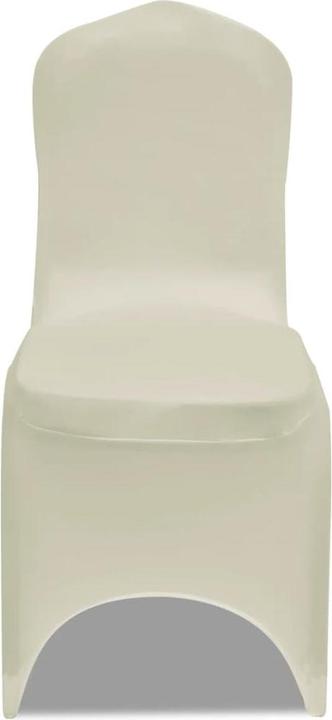 Actual product image vidaXL Stuhlhusse