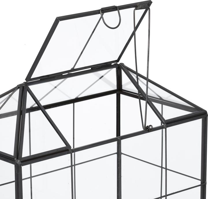 Produktbild Relaxdays Pflanzenterrarium